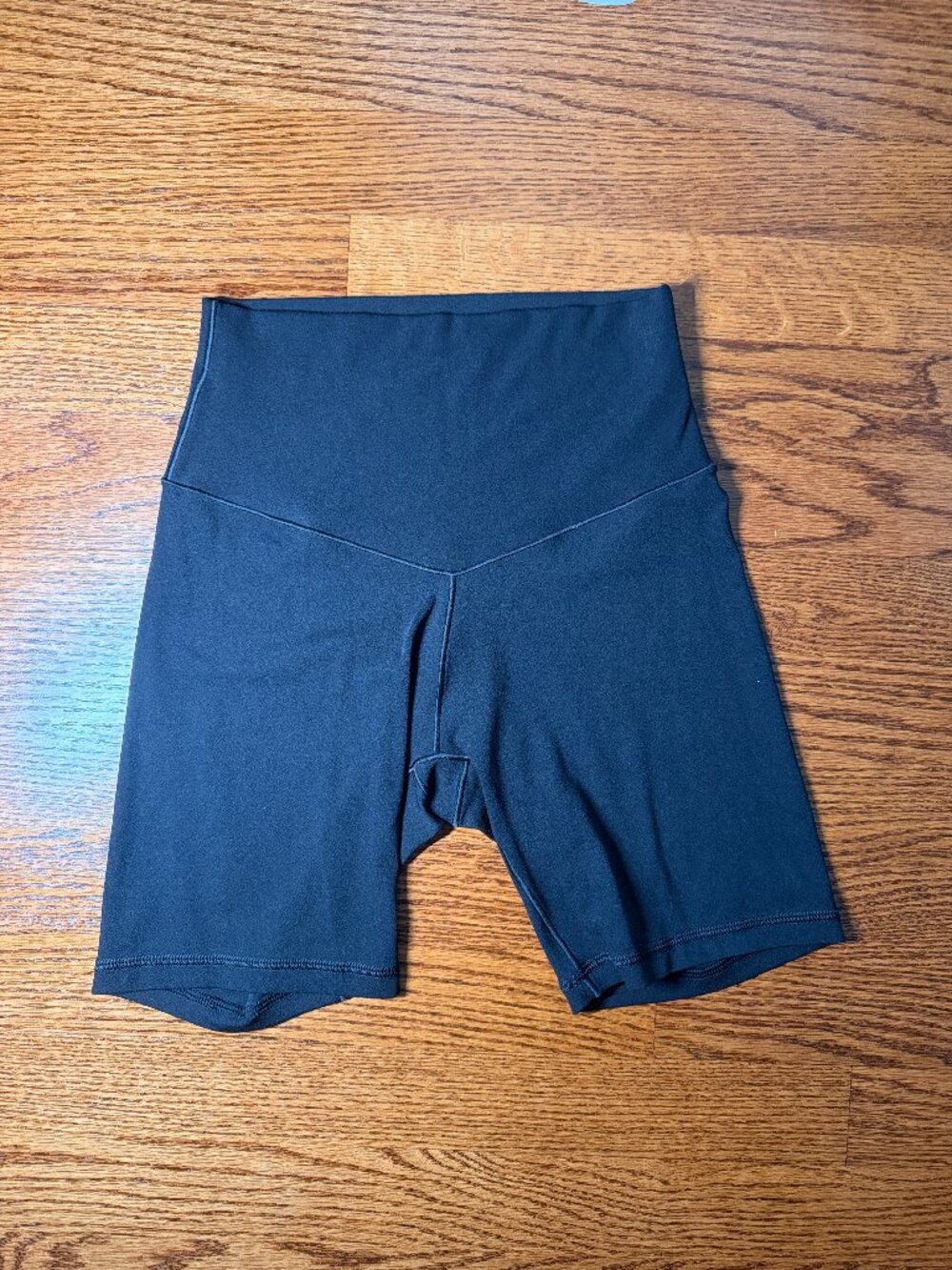 2 PAIRS AERIE RealMe shorts Size S - 6 inch